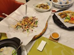 -顺意·顺德家乡菜(国际人才大厦店)