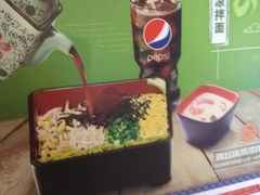 -吉野家(锦辉商城黄河路店)