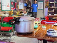 -蚝堡海鲜·威海菜·海肠捞饭·烧烤·亚洲吃蚝公司(幸福门店)