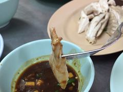-红大哥水门鸡饭(總店)
