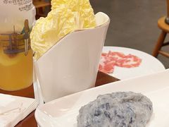 -1078號老北京涮肉(松柏店)
