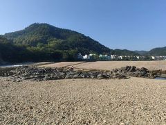 -渔梁坝