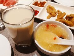 豆浆-海底捞火锅(铂澜大象城店)