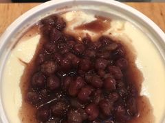 红豆双皮奶-满记甜品(荟聚购物中心店)