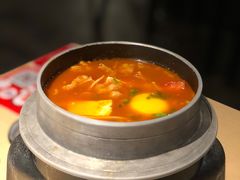-万岁料理回转寿司(华贸店)
