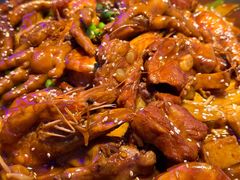 -徐记小怪兽肉蟹煲店(哈西万达金街店)