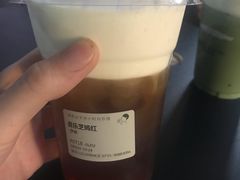 -喜茶(深圳福田星河COCO Park店)