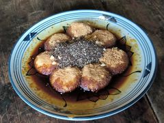 红糖糍粑-太平张醪糟(西街直营店)
