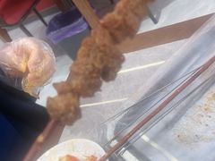 -虾女王·龙虾·烧烤(龙江店)