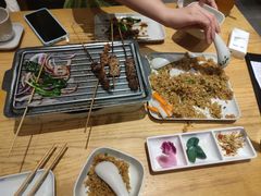 -木屋烧烤(观澜湖新城MH店)
