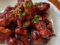 糖醋排骨-百家鲜·杭帮菜