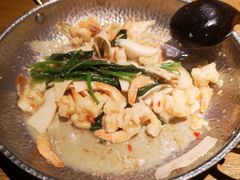 -吃饭皇帝大土家民族菜(正大广场店)