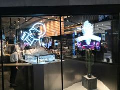 -喜茶(北京三里屯太古里店)