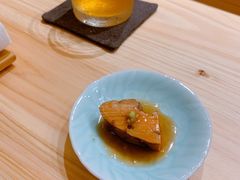 -鮨青(恒基名人购物中心店)