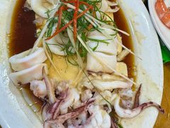 -醉壹号海鲜大排档(厦门美食地标店)