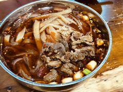 -老妈火锅粉(幸福路步行街店)
