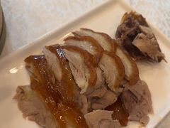 -北京全聚德(方庄店)