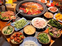 -陈眼镜火锅(总店)
