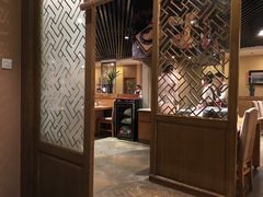 -萨拉伯尔水源素问店·韩国宫廷料理(人民路店)