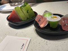 -三江源活鱼现烤(维多利摩尔城店)