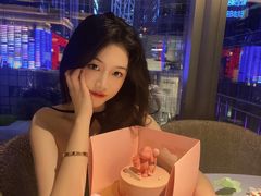 -燃扒房Steakhouse(皇庭店)