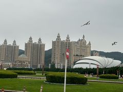 -星海广场
