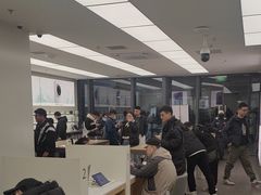 -华为授权服务中心(通州万达广场)