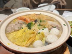 -佰家小厨·南京菜(夫子庙店)