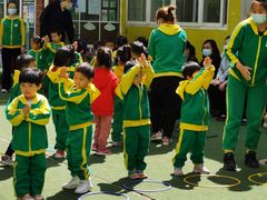 -小脚丫幼儿园(西二旗东一路校区)