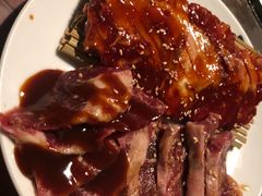 -牛角日本烧肉专门店(天王寺店 )