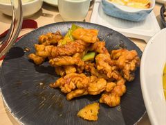 -吕氏疙瘩汤·新鲁菜(潍坊银座店)