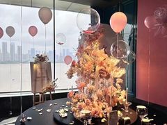 -君庭中餐馆(湘江豪生店)