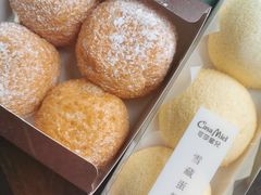 -可莎蜜兒(登云路店)