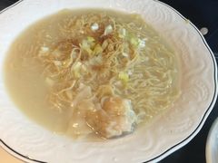 -翠华餐厅(湾仔店)