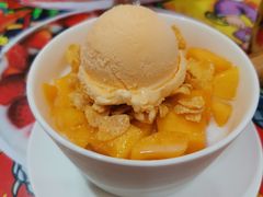 -甜心妈妈·榴莲星级糖水(北京路总店)