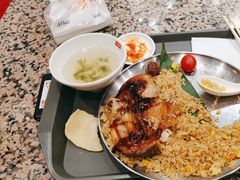 -大食代美食广场(食代馆正大广场店)