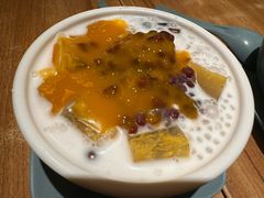 -杨枝金捞甜品(氹仔泉澧店)