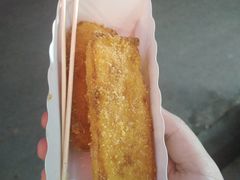 -好可爱经典炸炸炸·炸鲜奶(长郡老店)