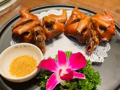 -海上食代(赣江新天地店)