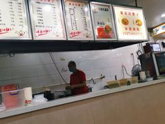 -汪胖子襄阳牛肉面(华丰路店)