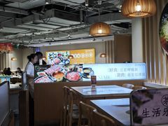 -呷哺呷哺 黄金牧场 (新中关购物中心店)