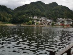 -新安江山水画廊风景区