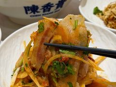 -陳香貴·兰州牛肉面(上海长风大悦城店)