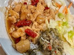 -永和大王(宜山店)