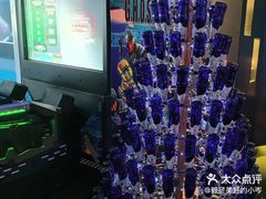 -CIAO·团建聚餐·生日派对轰趴馆(福田店)