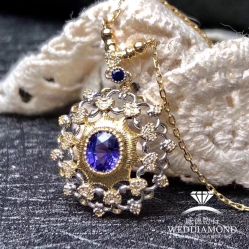 -威德钻石-克拉钻大本营(南京东路店)