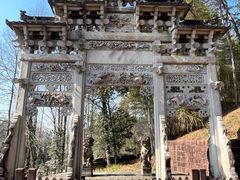 -潜口民宅博物馆