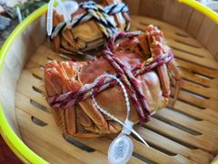 -仑头海鲜城(仑头环村南路店)