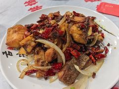 -虎虎龙虾大排档(双井店)