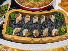 -夜宴江景餐厅